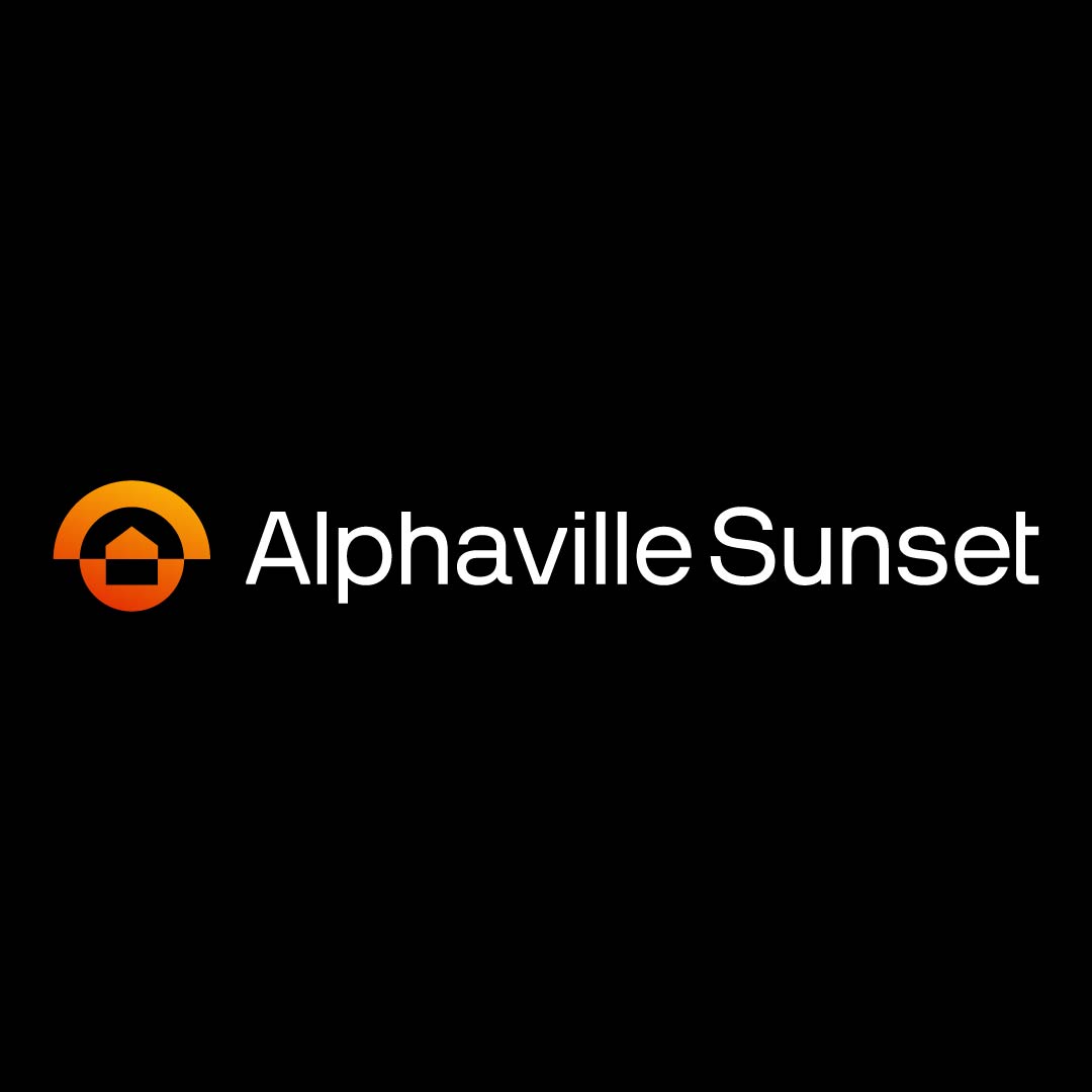 Alphaville Sunset Home