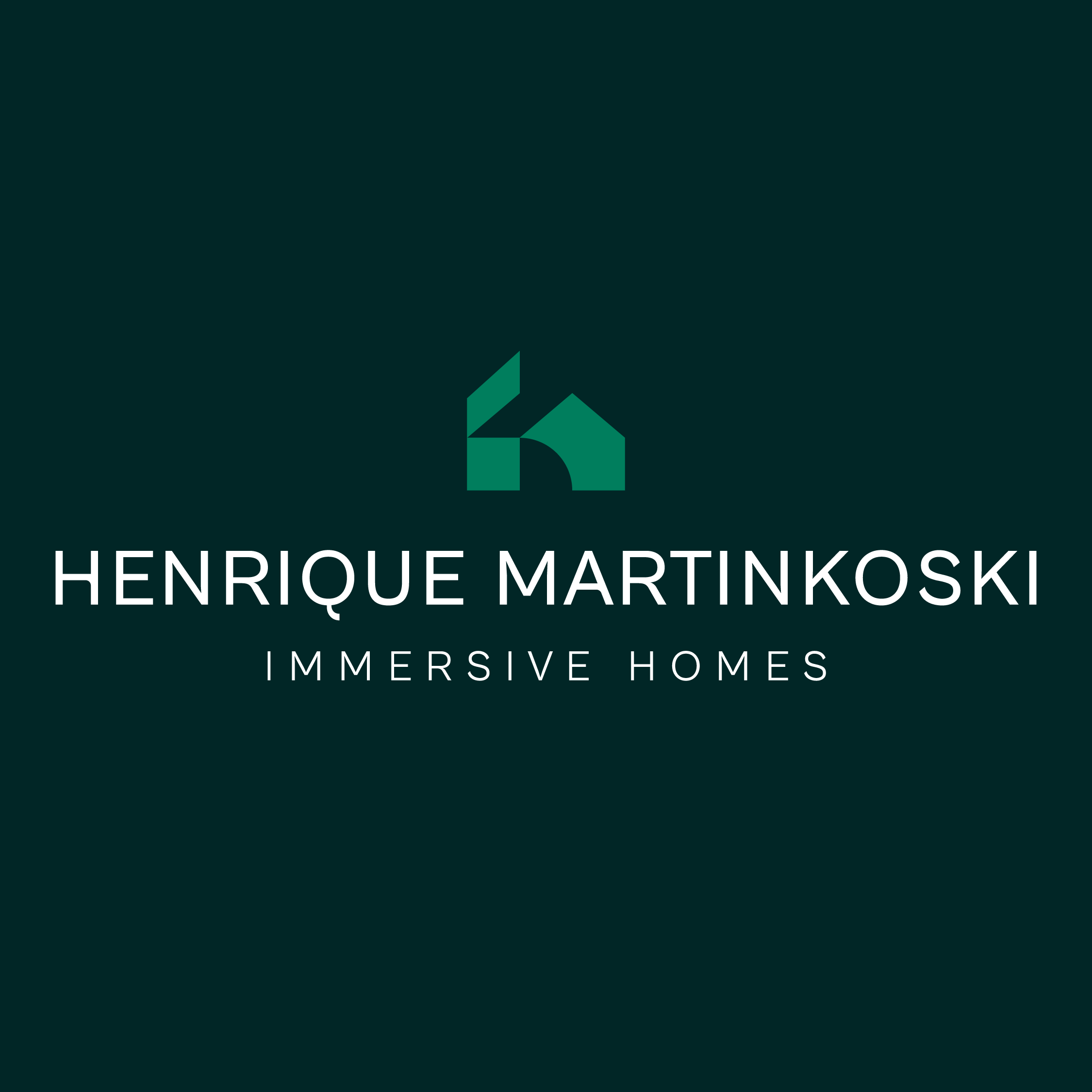 Henrique Martinkoski